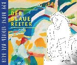 Kutschbach, Doris - Der Blaue Reiter