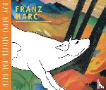 Kutschbach, Doris - Franz Marc