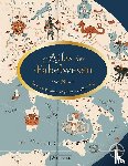 Lawrence, Sandra, Hill, Stuart - Atlas der Fabelwesen