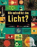Stuart, Colin - Wie schnell ist das Licht?