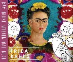 Weißenbach, Andrea - Frida Kahlo