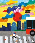Liu, Joanne - My City