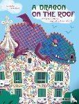 Alix, Cecile - A Dragon on the Roof