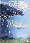 Biederstadt, Maike - The Weather
