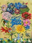 Paxmann, Christine - Flower Power