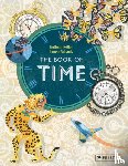 Koller, Kathrin - The Book of Time