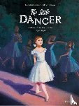 Elschner, Geraldine - The Little Dancer