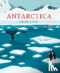 Cuesta Hernando, Mario - Antarctica