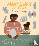 Sneed, Kenesha - Many Shapes of Clay