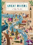 Mehnert, Volker - Great Rivers of the World