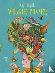 Roeder, Annette - Veggie Power