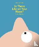 Borstlap, Christian - Is There Life on Your Nose?