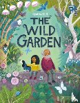 Cliff, Cynthia - The Wild Garden