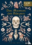 Paxton, Jennifer Z. - Das Museum des Körpers