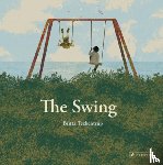 Teckentrup, Britta - The Swing