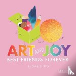 Krysa, Danielle - Art and Joy