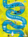 Garre, Sarah, Huysmans, Marijke - The Wonderful World of Water