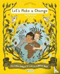 Drews, Judith - Let's Make a Change