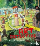 Kutschbach, Doris - Art Detective