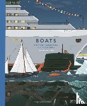 van der Veken, Jan - Boats