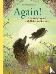 Teckentrup, Britta - Again!