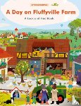 Teckentrup, Britta - A Day on Fluffyville Farm