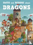 Kucharska, Nikola - Facts and Rumors about Dragons