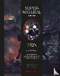 Pare, Alix - Supernatural