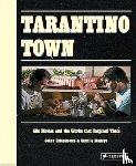 Chiaramonte, Johan, Mathieu, Camille - Tarantino Town