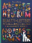 Schamp, Tom - Beauty of Letters