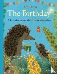 Teckentrup, Britta - The Birthday