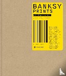 Campolucci-Bordi, Roberto - Banksy: Prints