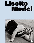 Amao, Damarice, Forbes, Duncan, Moser, Walter, Sands, Audrey - Lisette Model