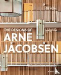 Dickson, Thomas, Lund-Larsen, Henrik - The Designs of Arne Jacobsen