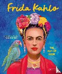 Kutschbach, Doris - Frida Kahlo [English Edition]
