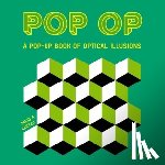 Carter, David - Pop-Op