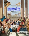 Jouneaux, Camille - Leonardo, Frida and the Others