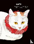Bouqillard, Jocelyn - Cats of Japan