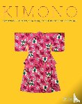Atkins, Jaqueline - Kimono