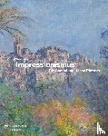 Westheider, Ortrud - Impressionismus