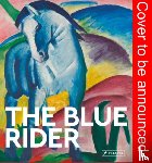 Heine, Florian - The Blue Rider