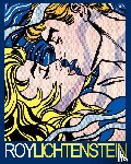  - Roy Lichtenstein