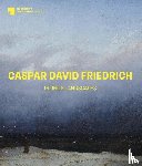  - Caspar David Friedrich: Infinite Landscapes