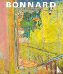 Cahn, Isabelle - Bonnard
