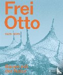  - Frei Otto