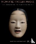 Cheong, Jannette, Emmert, Richard - Noh and Kyogen Masks