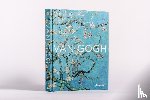 Sefrioui, Anne - Van Gogh
