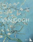 Sefrioui, Anne - Van Gogh