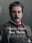  - Opera Meets New Media