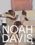  - Noah Davis